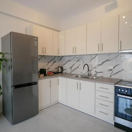Apartament Deluxe