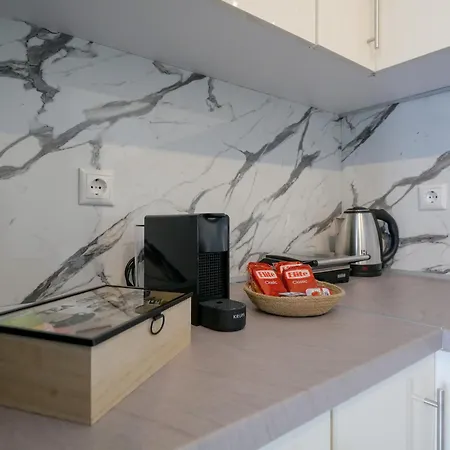 Apartament Deluxe