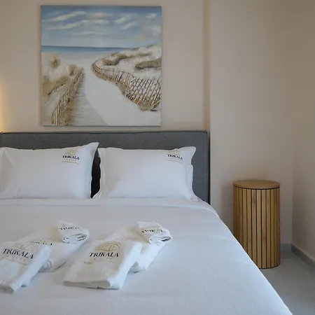 Apartament Deluxe *