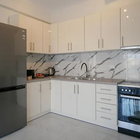 Apartament Deluxe *