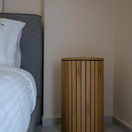 Apartament Deluxe *
