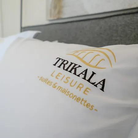 Apartament Deluxe *