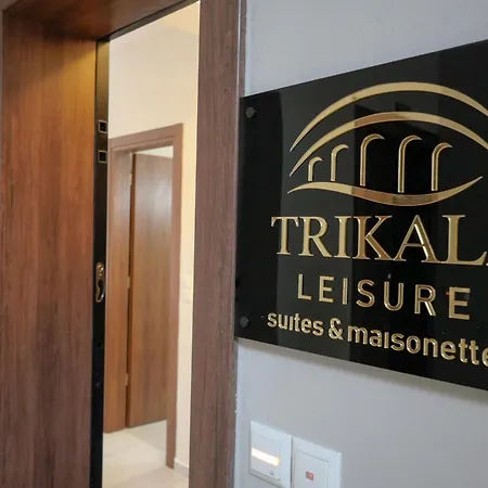 Deluxe Apartament
