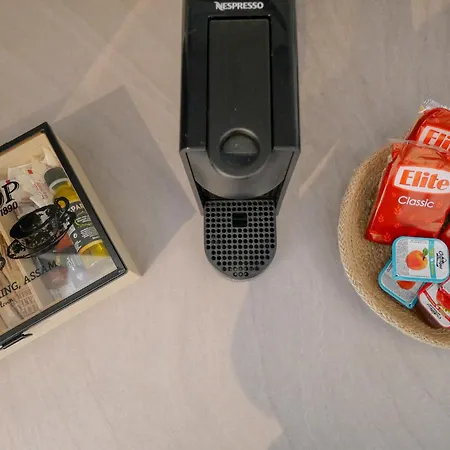 Deluxe Apartament *