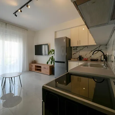 Apartament Deluxe