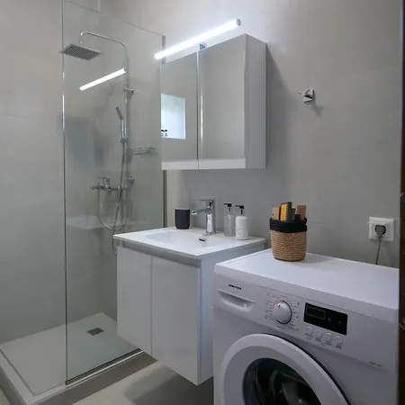 Deluxe Apartament