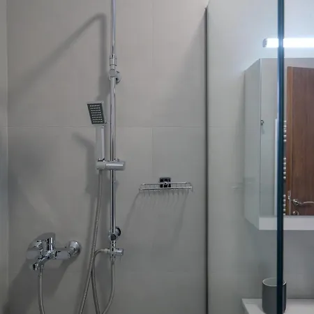 Deluxe Apartament *