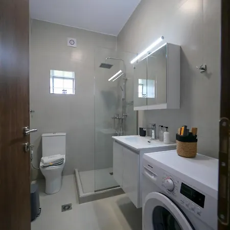 Deluxe Apartament