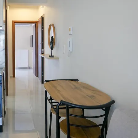 Apartament Deluxe *