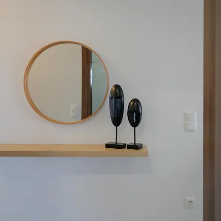 Deluxe Apartment Tríkala